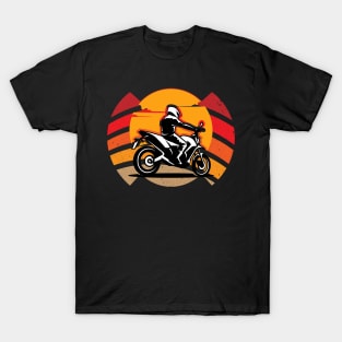 motor T-Shirt